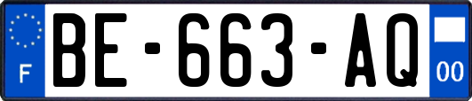 BE-663-AQ