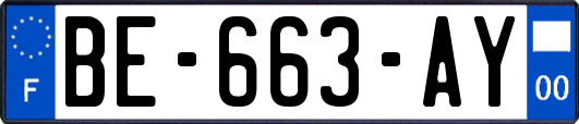 BE-663-AY