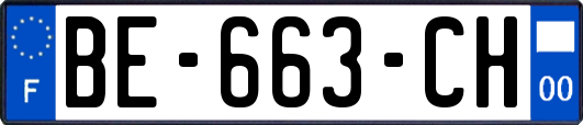 BE-663-CH