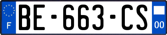 BE-663-CS