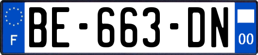 BE-663-DN