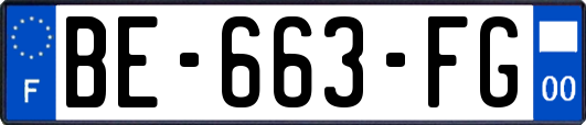 BE-663-FG