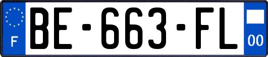 BE-663-FL