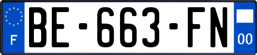 BE-663-FN