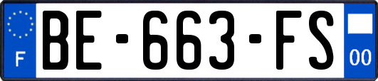 BE-663-FS