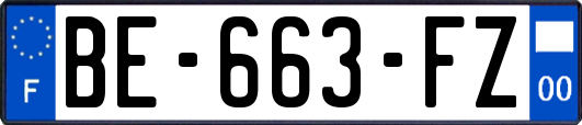 BE-663-FZ