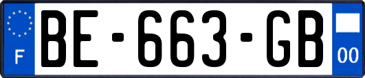 BE-663-GB