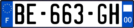 BE-663-GH