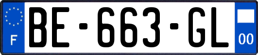 BE-663-GL