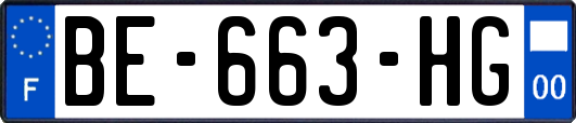 BE-663-HG