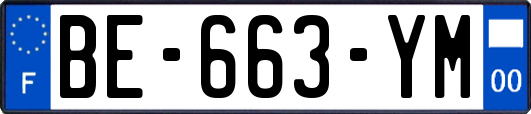 BE-663-YM