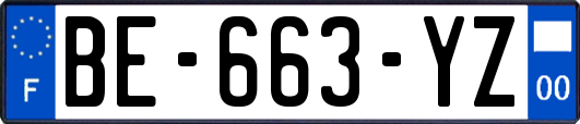 BE-663-YZ