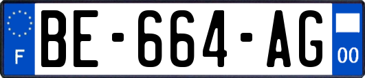 BE-664-AG