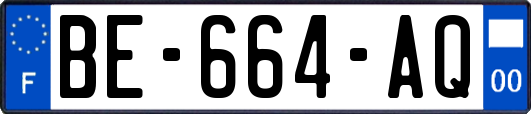 BE-664-AQ