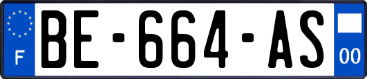 BE-664-AS