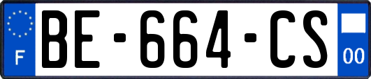 BE-664-CS