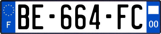 BE-664-FC