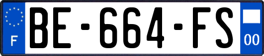 BE-664-FS