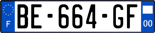 BE-664-GF