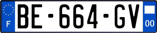 BE-664-GV