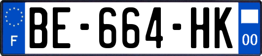 BE-664-HK