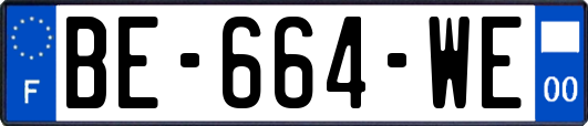 BE-664-WE