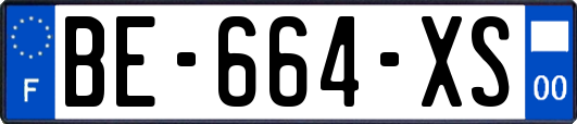 BE-664-XS