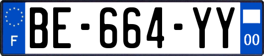 BE-664-YY