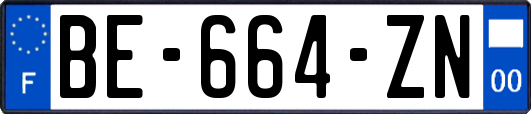 BE-664-ZN