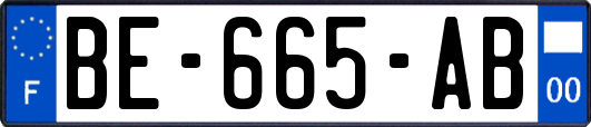 BE-665-AB