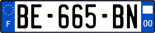 BE-665-BN