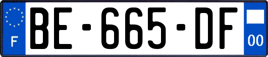 BE-665-DF