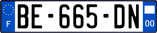 BE-665-DN