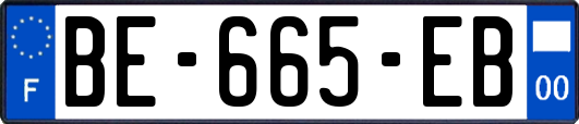 BE-665-EB