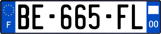 BE-665-FL