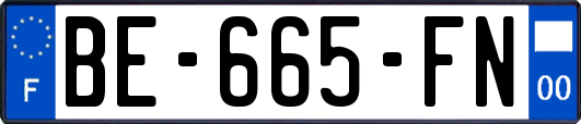 BE-665-FN