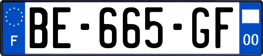 BE-665-GF