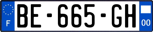 BE-665-GH