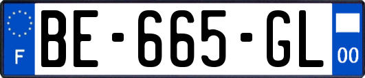 BE-665-GL