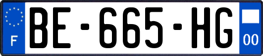 BE-665-HG