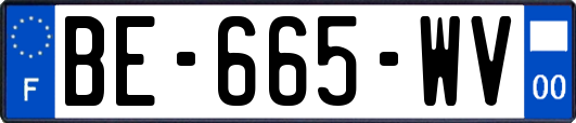 BE-665-WV