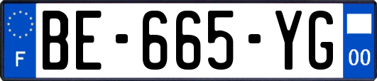 BE-665-YG