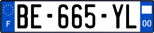 BE-665-YL