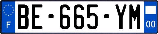 BE-665-YM