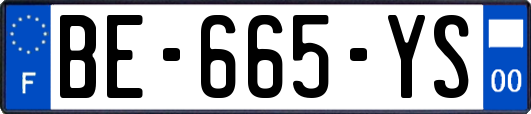 BE-665-YS