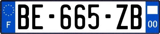 BE-665-ZB