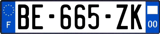 BE-665-ZK