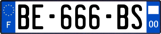 BE-666-BS