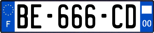 BE-666-CD