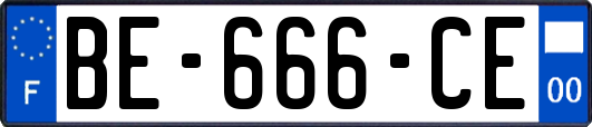 BE-666-CE